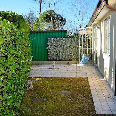 Villa Bouganville Bibione Exterior foto